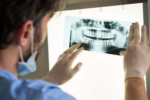 Western dental
