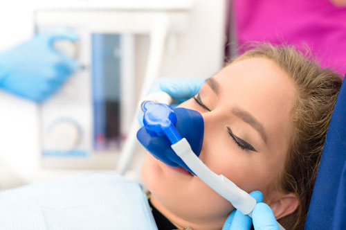 Western dental