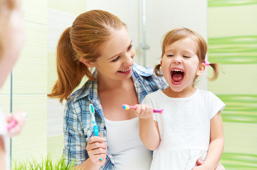 Western dental