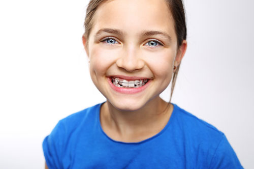 Western dental
